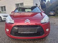 gebraucht Citroën C3 C3 1,4 Comfort Airdream Comfort Airdream