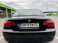 gebraucht BMW 330 Cabriolet e93