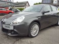 gebraucht Alfa Romeo Giulietta 16 JTD Multijet II Distinctive