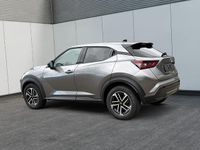 gebraucht Nissan Juke N-CONNECTA NAVI+KAMERA+SHZ+VOLL-LED+PDC ...