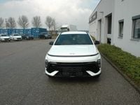 gebraucht Hyundai Kona (SX2)(SX2) N Line 1.0 T-GDI 2WD k5bl1