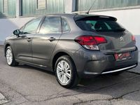 gebraucht Citroën C4 PureTech 110 Feel Alu Klimatronic Parksens.hi