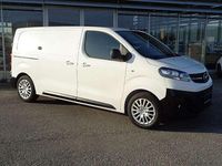 gebraucht Opel Vivaro 15 CDTI Kasten Cargo *Kamera *Einparkhilfe
