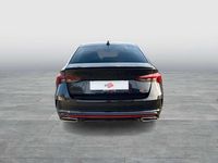 gebraucht Skoda Octavia 4x4 RS TDI DSG