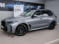 Gebraucht BMW X5 M Sport 313 PS (230 kW) 2025 Grau SUV