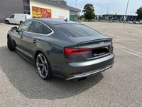 gebraucht Audi S5 Sportback 30 TFSI quattro S-tronic