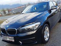 gebraucht BMW 116 116 d Aut.