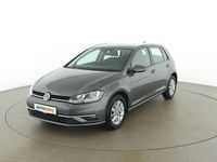 Gebraucht VW Golf VII 86 PS (63 kW) 2017 Grau Limousine