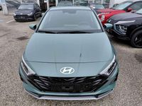 gebraucht Hyundai i20 (BC3) GO Plus 1.2 MPI b5bu1-PP4