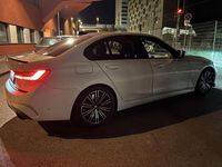 gebraucht BMW 330 330 330d d / / M-SPORT 265PS