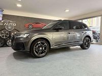 gebraucht Audi Q7 50 TDI *QUATTRO*3x S-LINE*DAYTONA*AHK*PANO*360 ...