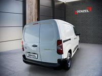 gebraucht Toyota Proace City 1,5 l D, 102 PS, Duty