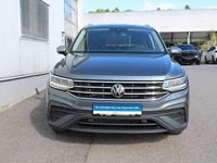 gebraucht VW Tiguan Allspace Tiguan 2,0 TDI SCR DSG Allspace Life