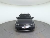 Gebraucht VW Golf VIII Life 116 PS (85 kW) 2022 Grau Kombi