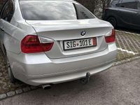 gebraucht BMW 318 318 e90 i