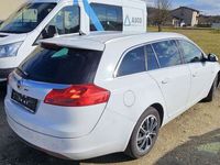 gebraucht Opel Insignia ST 2,0 Edition CDTI DPF Ecotec Start/Stop System