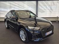 Gebraucht Audi Q5 Sportback S-Line 367 PS (269 kW) 2024 Schwarz SUV