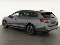 gebraucht Skoda Superb Combi 1.5 TSI iV 150 kW Sportline DSG Sportline, AHK, Matrix, Side, el. Klappe, Navi