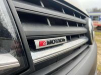 gebraucht VW T6.1 T6 Kasten 4Motion 2xSchiebetüren*Standheizung*AHK*