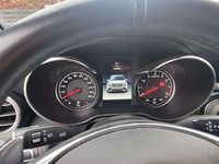 gebraucht Mercedes GLC63 AMG AMG Mercedes-AMG 4MATIC+ Aut.