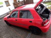 gebraucht Daihatsu Charade 1,3 CX Aut.