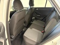 gebraucht VW T-Roc Life TSI