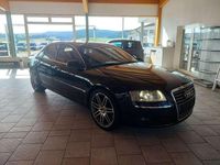 gebraucht Audi A8 60 W12 quattro Tiptronic