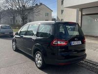gebraucht Ford Galaxy 2,0 TDCi DPF