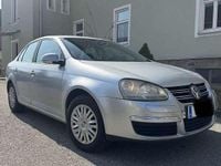 Gebraucht VW Jetta 105 PS (77 kW) 2008 Limousine