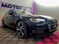gebraucht Audi A4 quattro sport