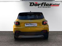 gebraucht Jeep Avenger EV Elektro Summit