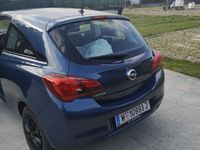 gebraucht Opel Corsa 1.2 cool&sound
