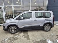 gebraucht Peugeot Rifter 1,5 BlueHDI 130 S&S Allure