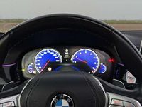 gebraucht BMW 750 750 i xDrive Aut.