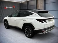 Neu Hyundai Tucson GO! 180 PS (132 kW) 2025 Serenity white / sch SUV