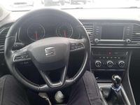 gebraucht Seat Leon ST Style 16 TDI CR Ecomotive