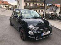 gebraucht Fiat 500C 500CECO 1,2 69 Lounge Lounge