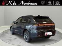 gebraucht Leapmotor C10 70 KWh Design 3 Phasig!! Voll Ausstattung