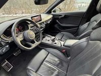 Gebraucht Audi RS4 Performance 450 PS (330 kW) 2018 Kombi