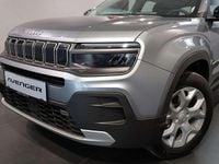 gebraucht Jeep Avenger 1,2 e-Hybrid DCT6 Altitude 21 kW