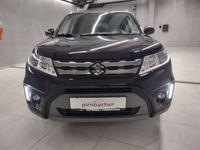 gebraucht Suzuki Vitara 16 VVT 4WD Shine