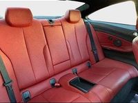 gebraucht BMW 420 420 d Coupe Aut. Pickerl von Landesregierung