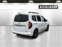 gebraucht Renault Kangoo E-TECH Electric Techno EV45 22kW L1