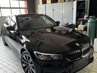 Gebraucht BMW 320 190 PS (139 kW) 2019 Limousine