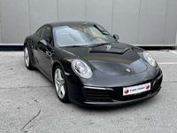 gebraucht Porsche 991 911 Carrera Coupé