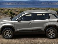 gebraucht Jeep Avenger 1.2 MHEV 110 DCT Longitude