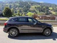 gebraucht Audi Q5 3,0 TDI quattro S-Line