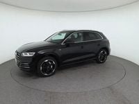 gebraucht Audi Q5 55 TFSI e quattro Sport