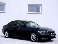 gebraucht BMW 320 320 d Advantage Aut. *Live Cockpit*