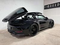 gebraucht Porsche 911 Targa 4 992 .2Gts "18-Wege Matrix uvm."